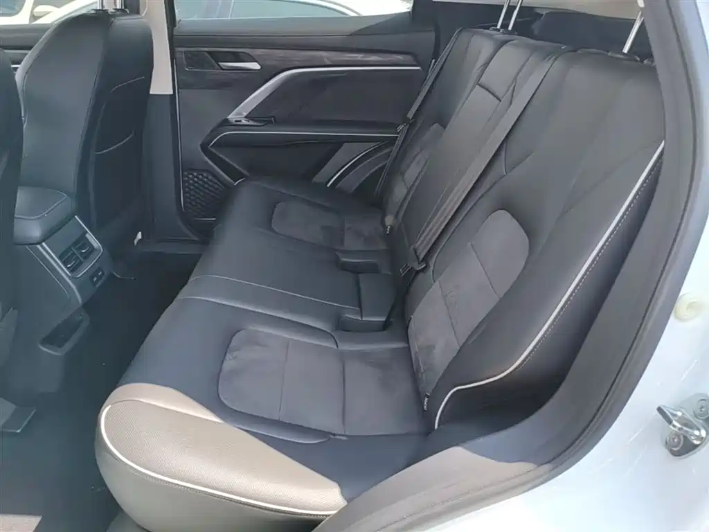 Haval H6 2021 National Trend Edition 1.5T Automatic Urban Edition фото 17