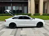 Фото 3 - Audi A5 (Import)