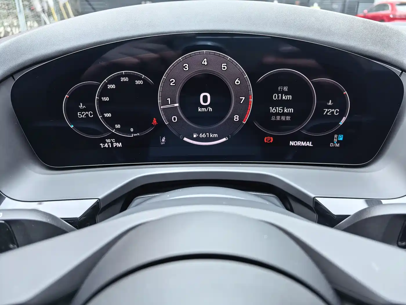 Porsche Panamera 2024 Panamera 2.9T фото 6