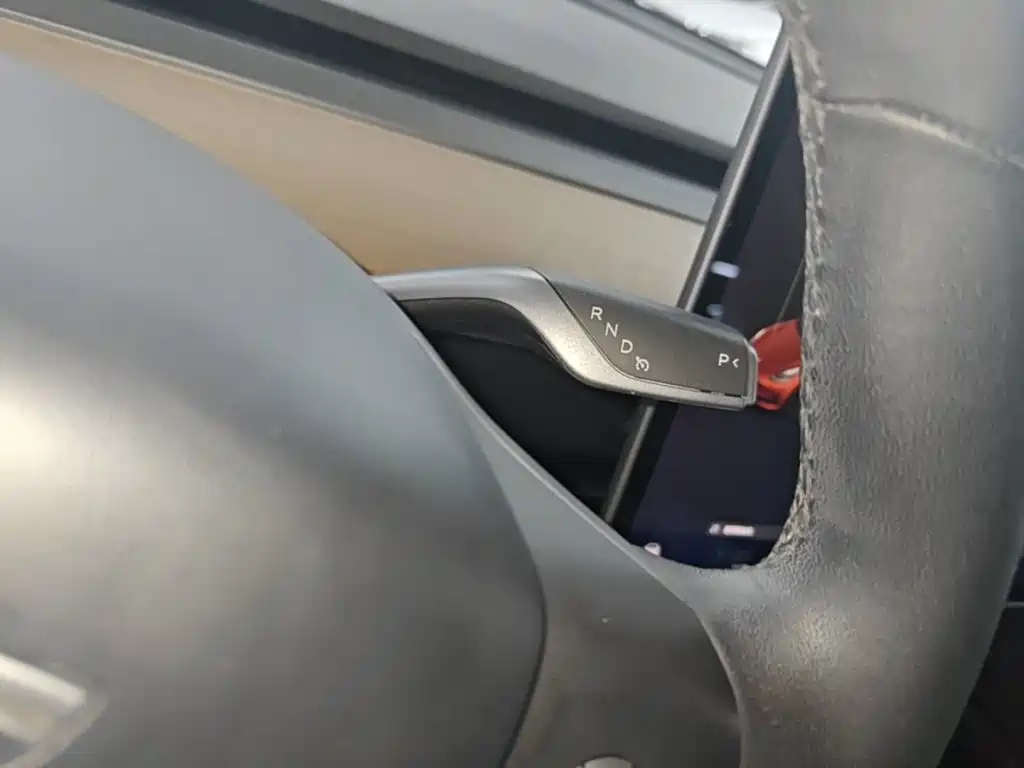 Tesla Model 3 2020 2020 Facelift Long Range Rear-Wheel Drive