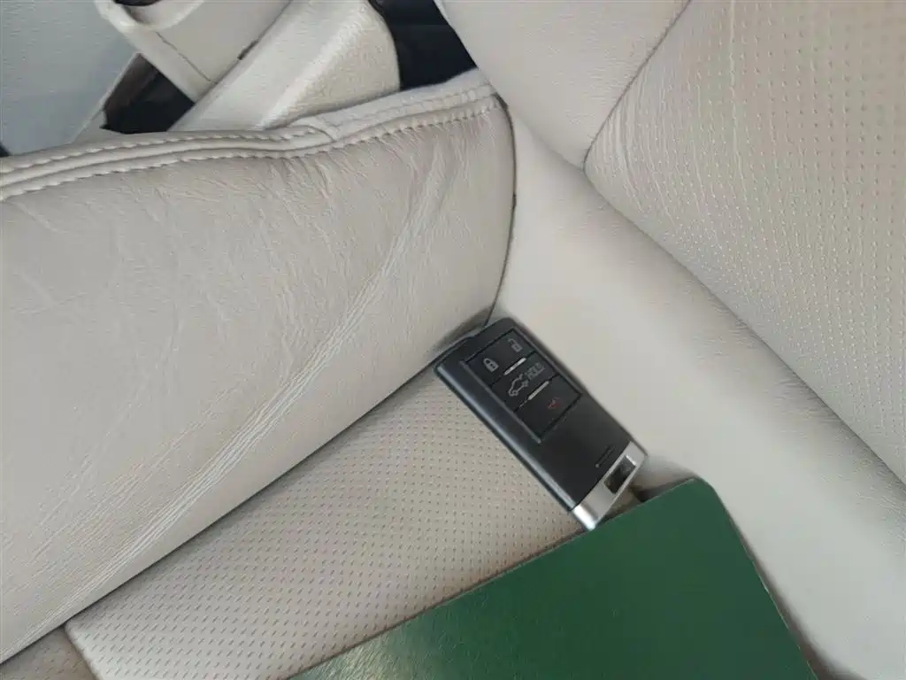 Cadillac XTS 2014 28T Elegance фото 12