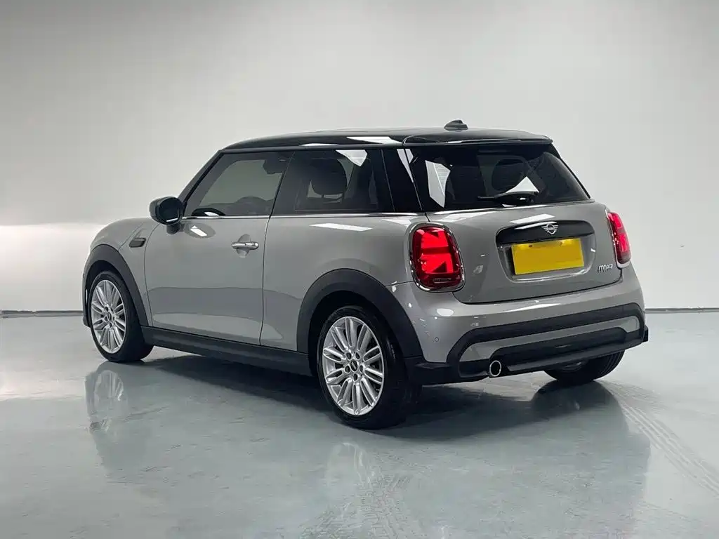 MINI MINI 2024 2023 Facelift 1.5T COOPER Artist