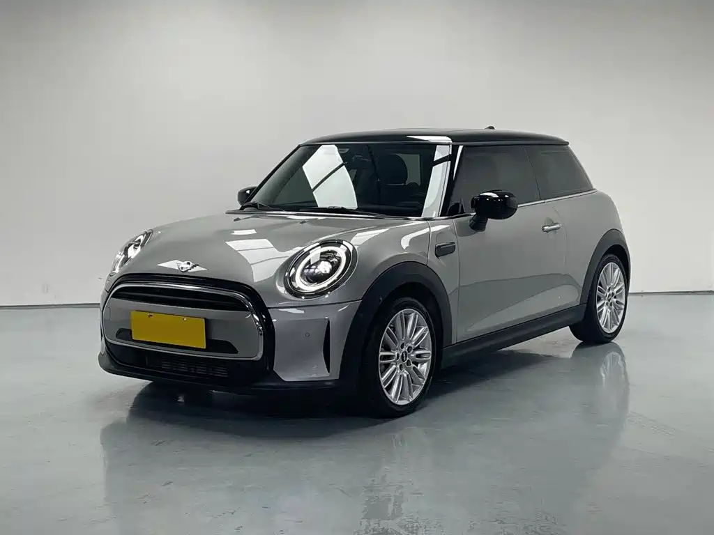 MINI MINI 2024 2023 Facelift 1.5T COOPER Artist