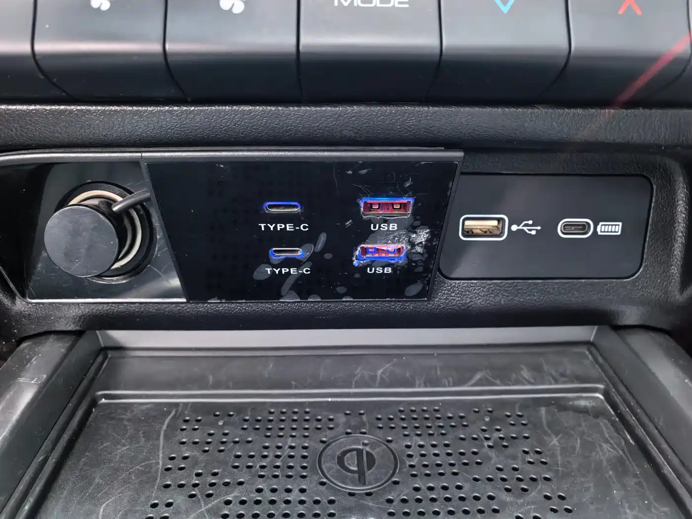Tank 300 2024 2.0T Explorer фото 21