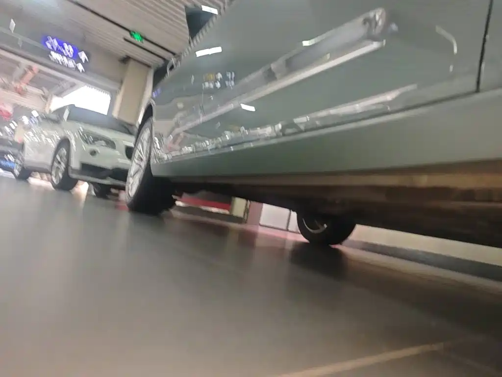 Baojun Valli 2022 2021 1.5T Dali Sky CVT Premium