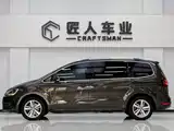 Фото 4 - Volkswagen Sharan