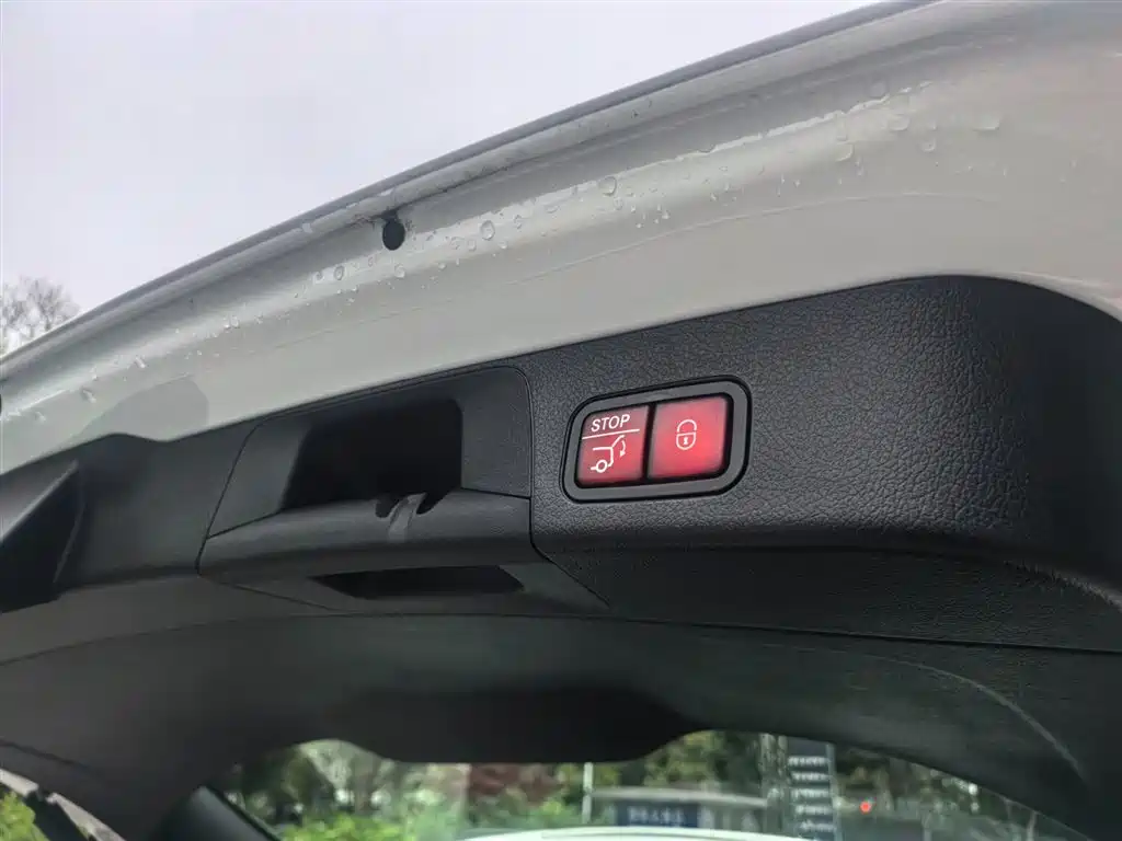 Mercedes-Benz EQB 2025 EQB 260 фото 19