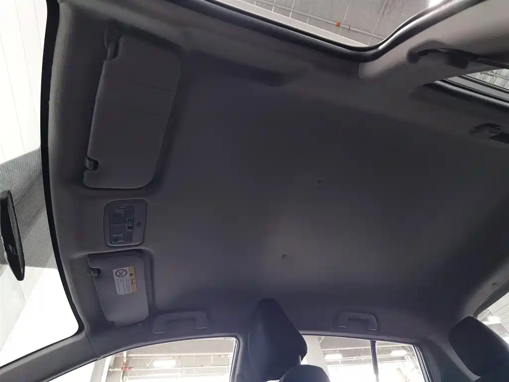 Toyota Vios FS 2019 1.5L Manual Fengchi Edition фото 14