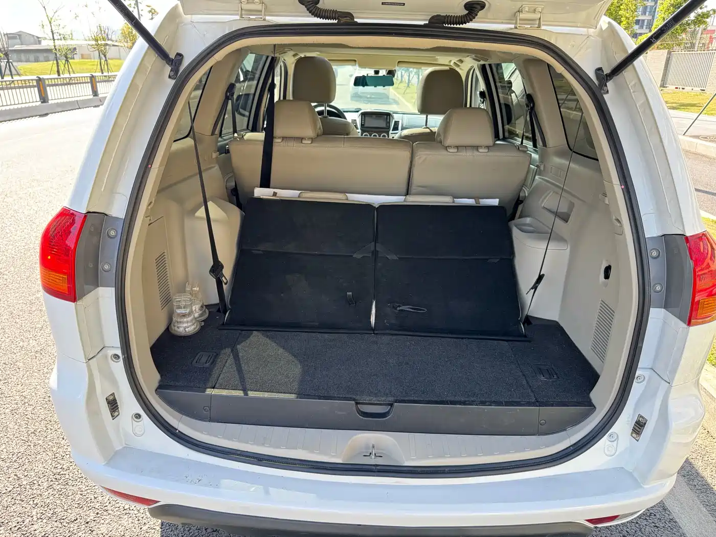 Mitsubishi Pajero Sport 2013 3.0L Automatic 4WD Flagship фото 23