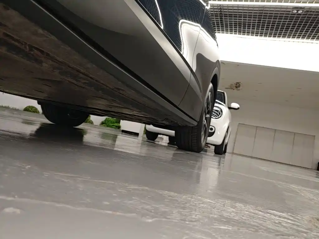 Volkswagen ID.4 CROZZ 2025 2025 Pure Enjoyment Edition