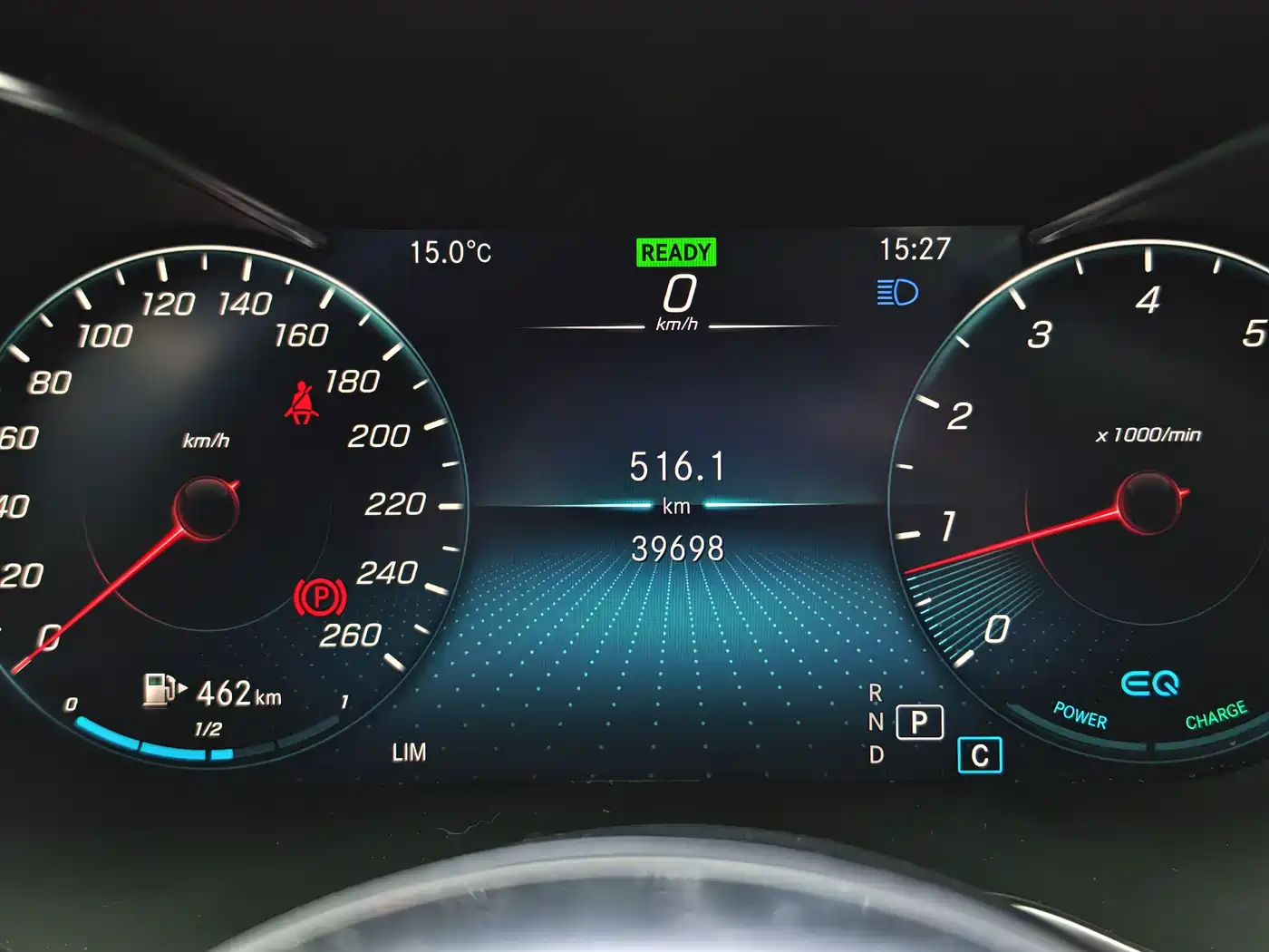 Mercedes-Benz C-Class 2021 C 260 L Sport Edition фото 12