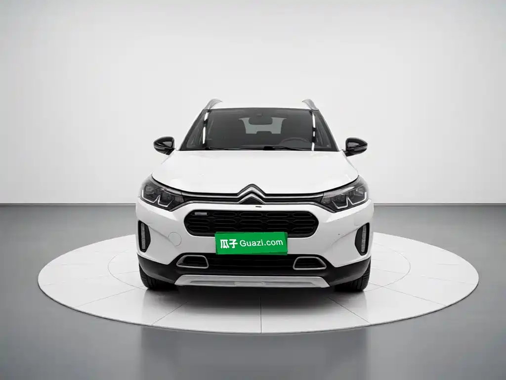 2020 Citroën C3-XR