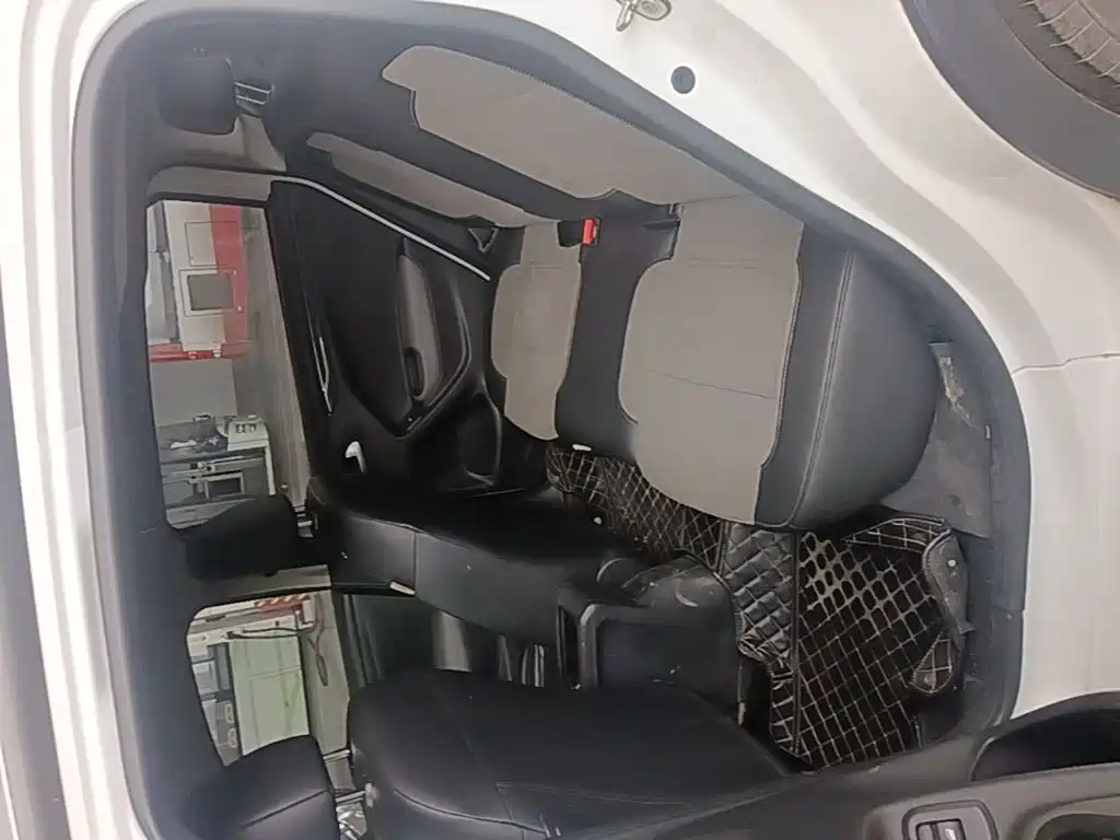 Photo 13 - Citroën C3-XR