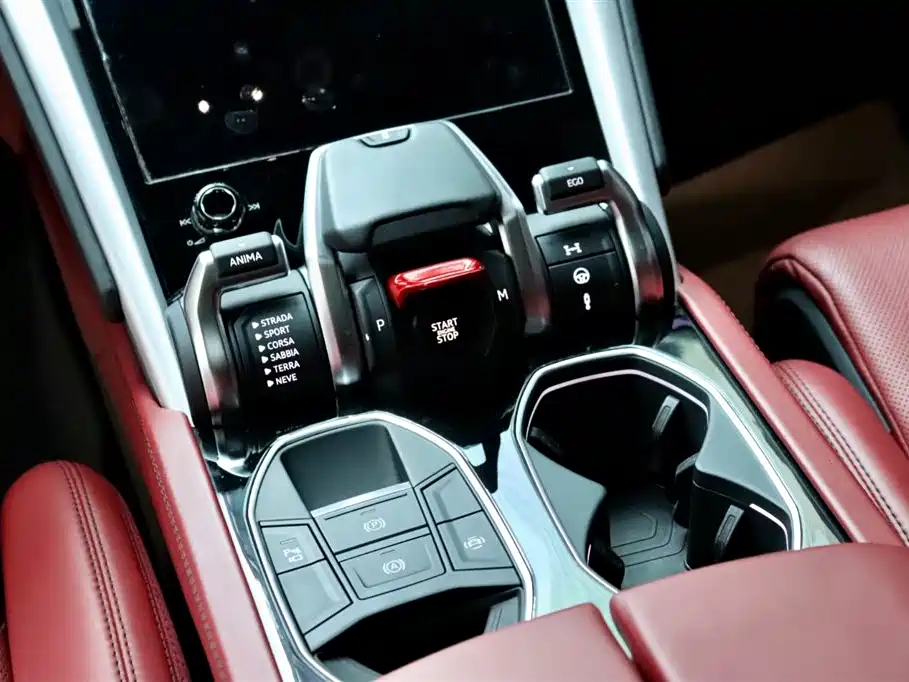 Lamborghini Urus 2021 4.0T V8 фото 15