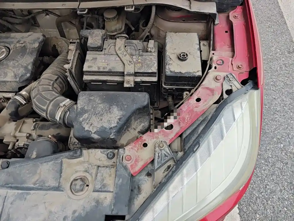 Zhonghua V3 2019 2017 1.5T Automatic Flagship