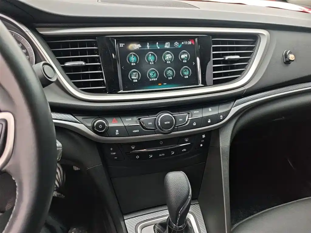 Buick Excelle GT 2019 18T Auto Connected Elite China VI фото 13
