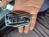 Фото 9 - Geely Geometry A