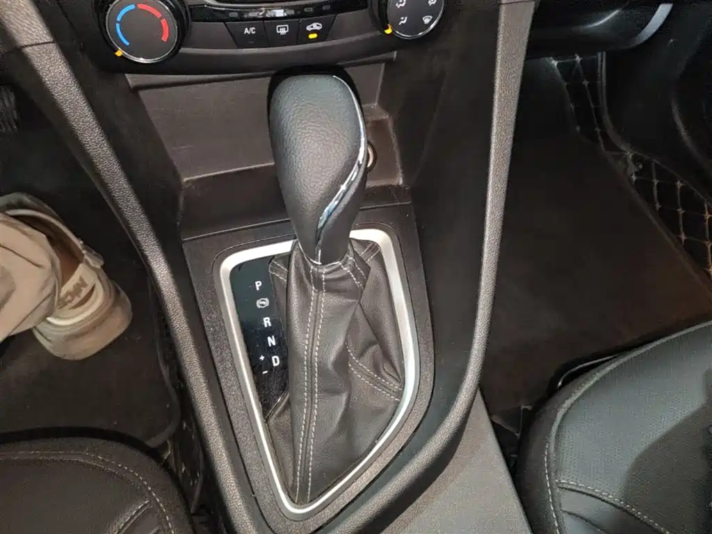Buick Excelle 2021 Facelift Exemplar 1.5L Auto Elite фото 14