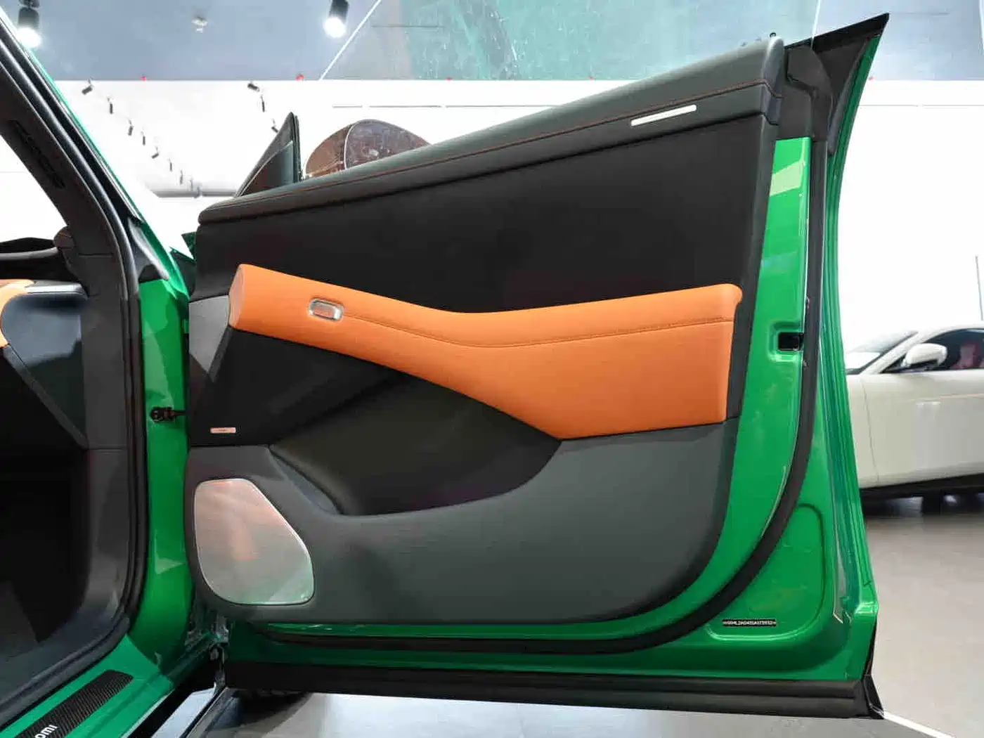 XIAOMI CAR XIAOMI YU7