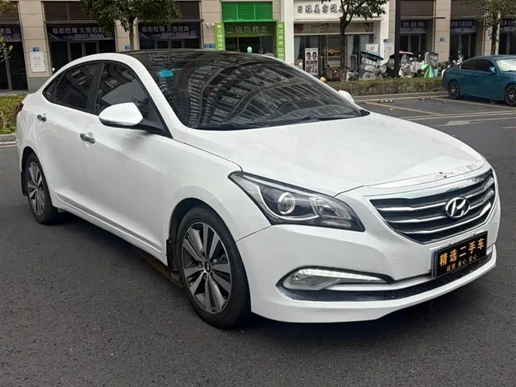 HYUNDAI NAME PICTURE