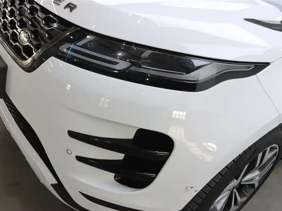 Land Rover Range Rover Evoque 2021 Range Rover Evoque L 249PS R-Dynamic SE Luxury Edition фото 35