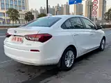 Фото 12 - Buick Excelle