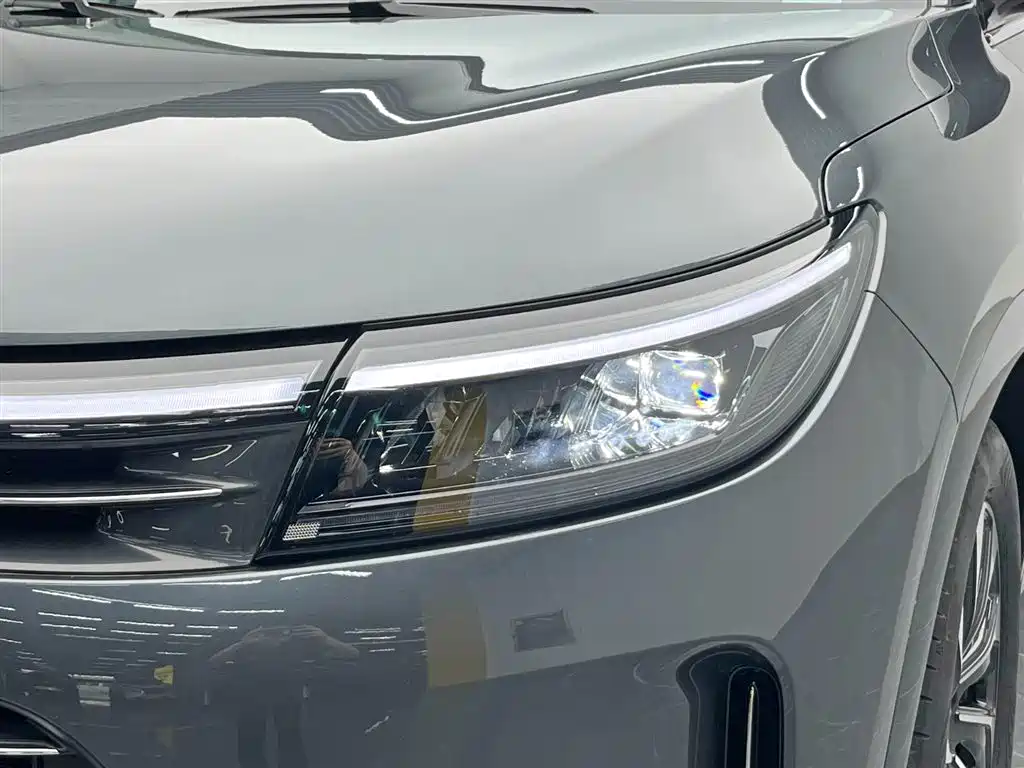 AITO Wenjie AITO M7 2022 1.5T AWD Luxury Edition фото 10