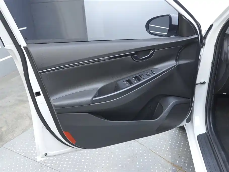 Hyundai Elantra 2020 1.6L Auto GL Pleasing Edition фото 19