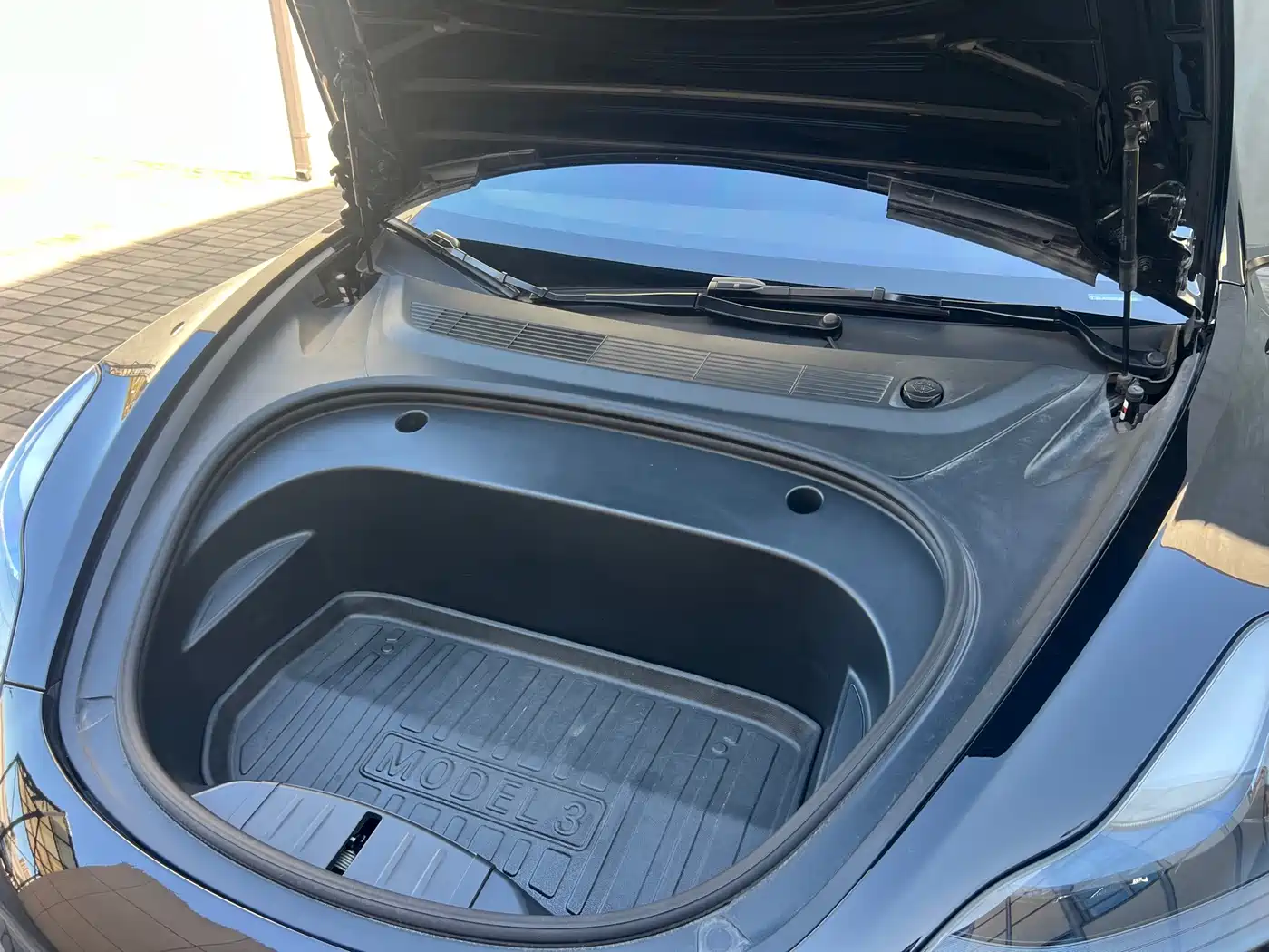 Фото 7 - Tesla Model 3