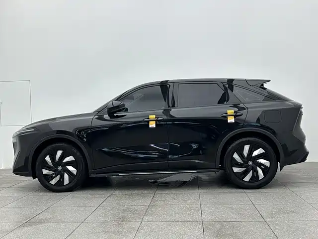 Venucia DaV DD-i 2024 2023 110km iE Edition