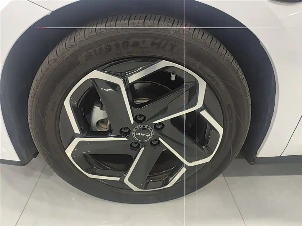 BYD Seal 06 DM-i Touring 2025 DM-i 150KM Flagship фото 23