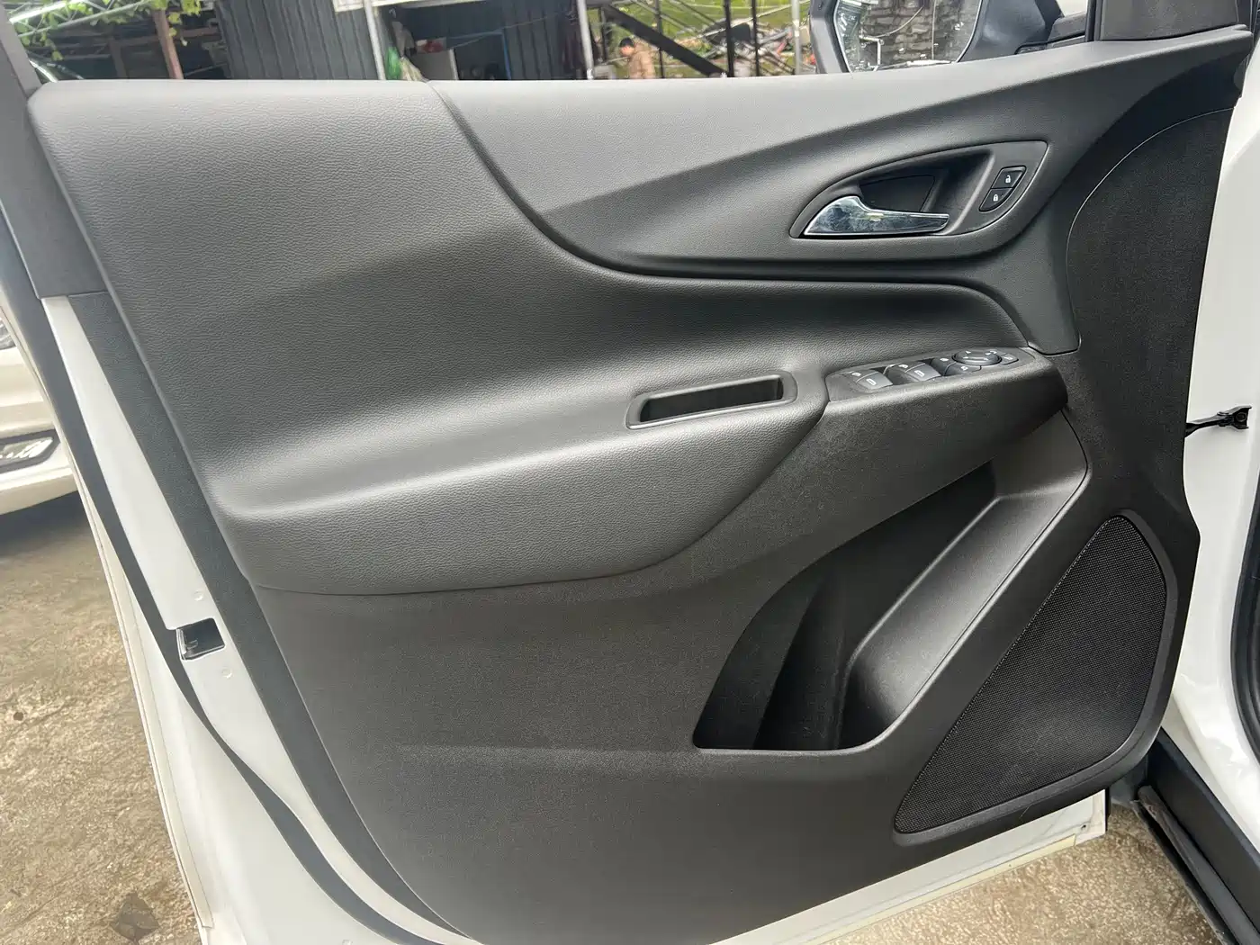 Chevrolet Equinox 2021 535T Chijie Edition фото 7