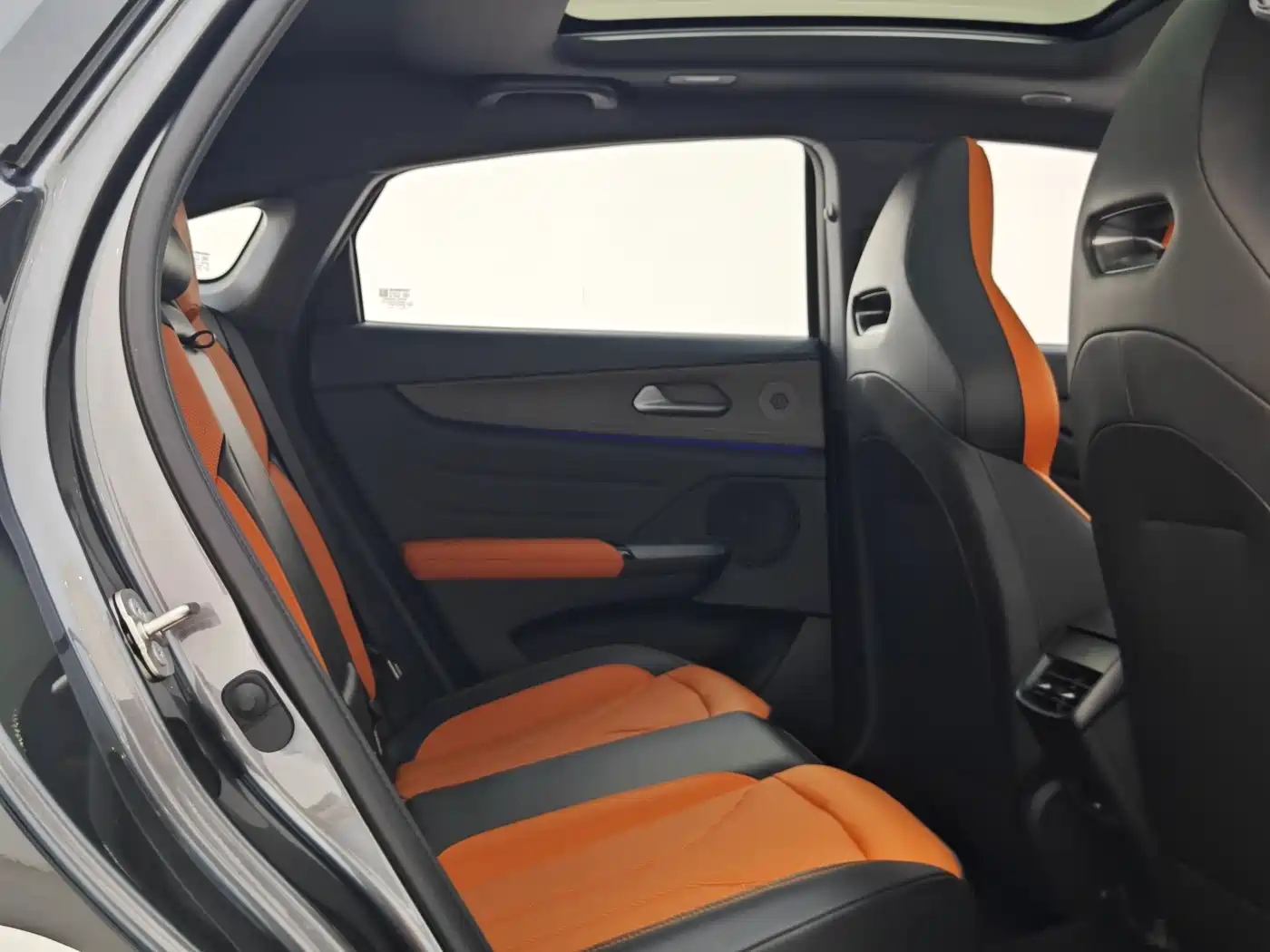 Changan UNI-V 2025 2025 2.0T Sport Version