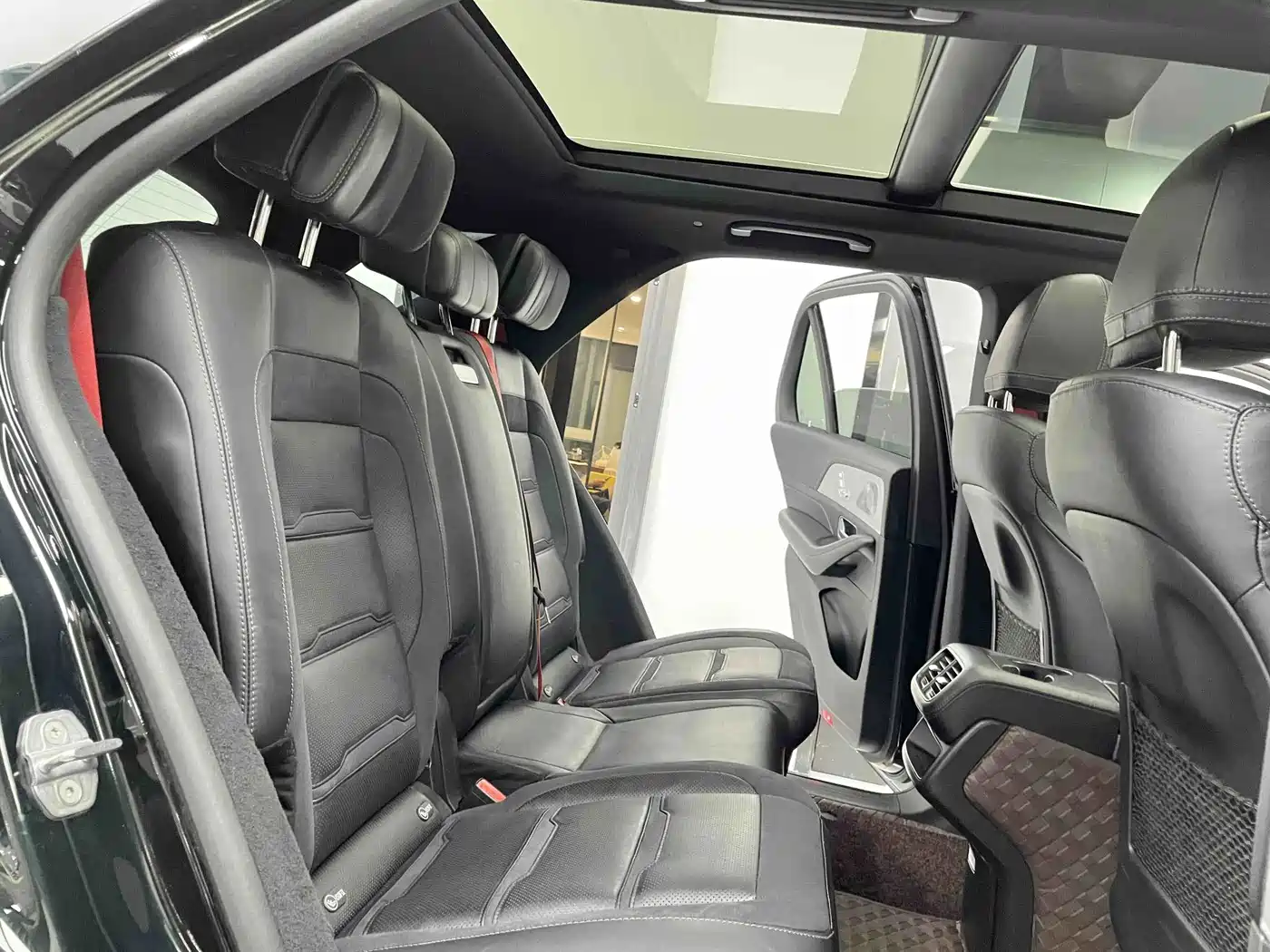 Mercedes-Benz GLE AMG 2020 2020 AMG GLE 53 4MATIC+
