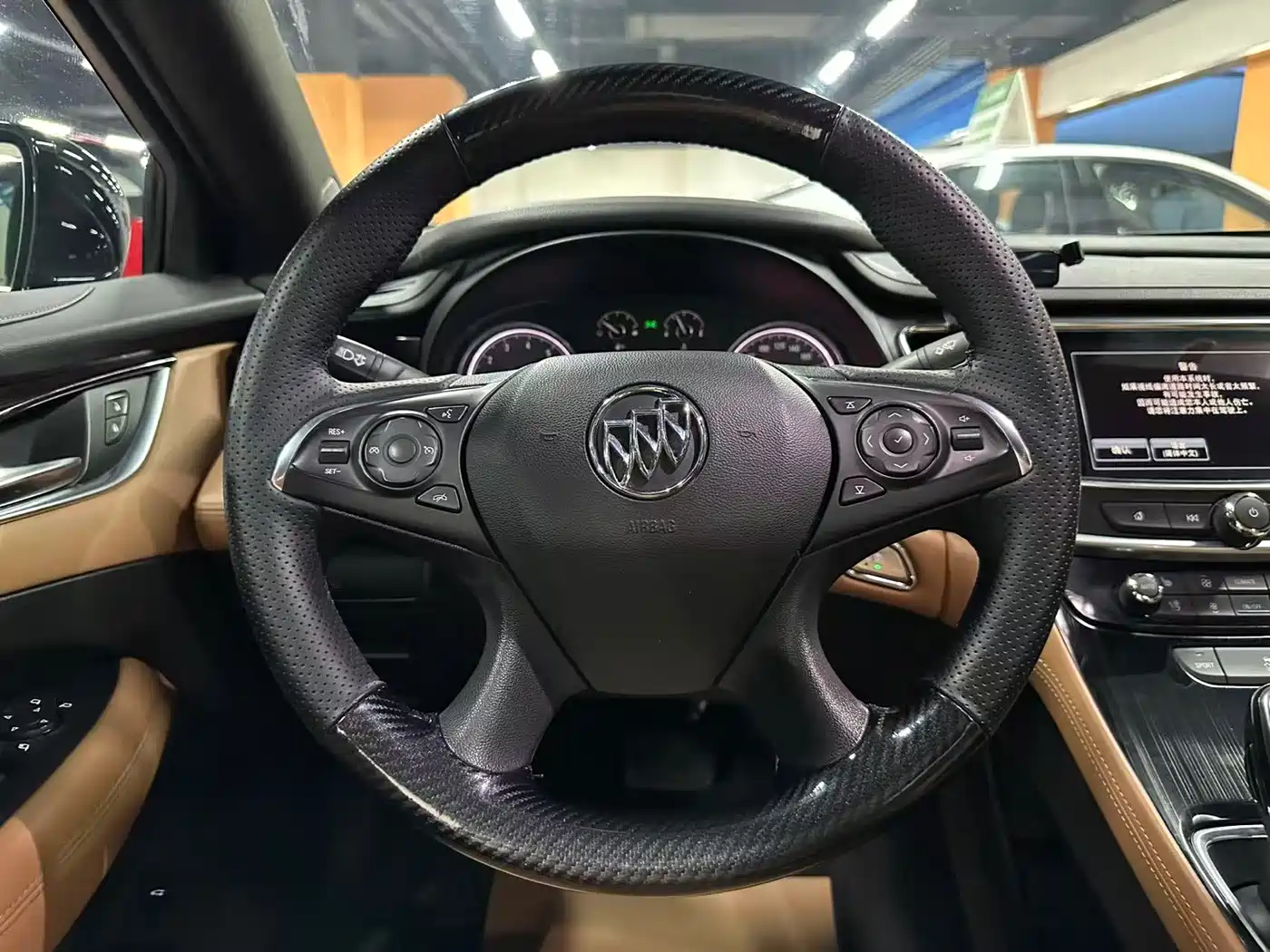Buick LaCrosse 2016 20T Elite Type фото 10
