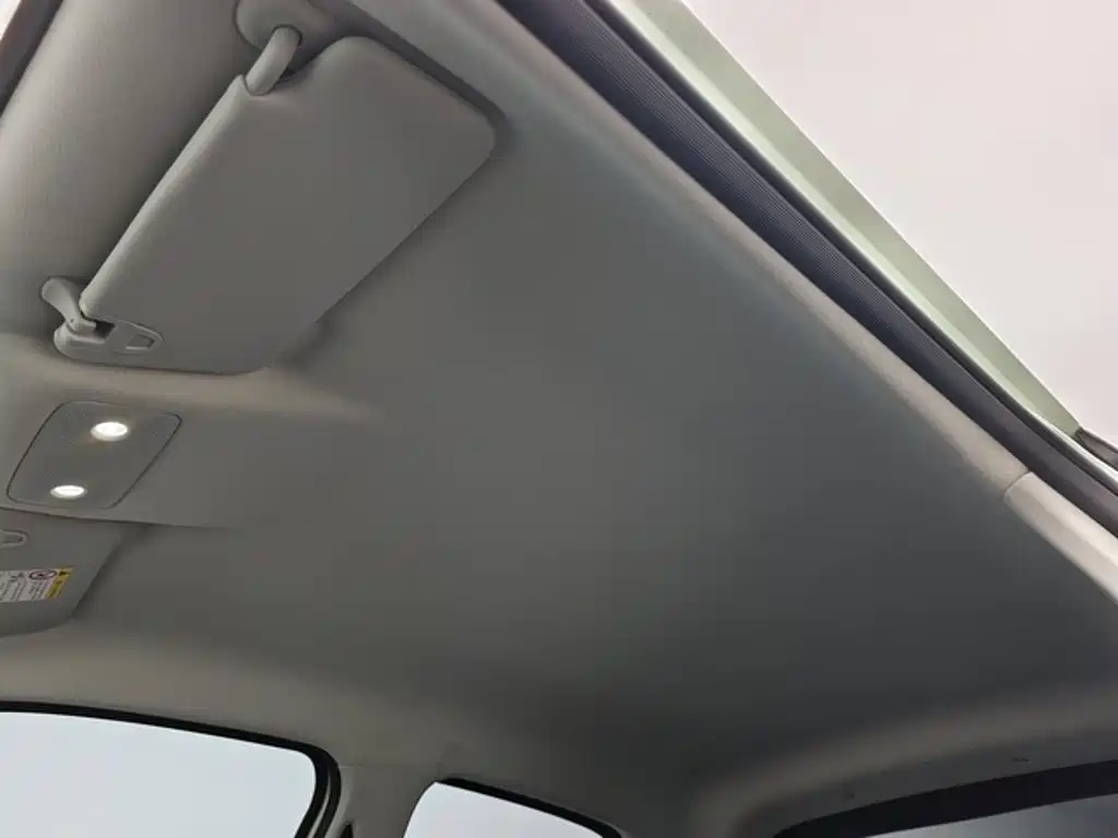 Leapmotor T03 2025 2024 403 Comfort Edition