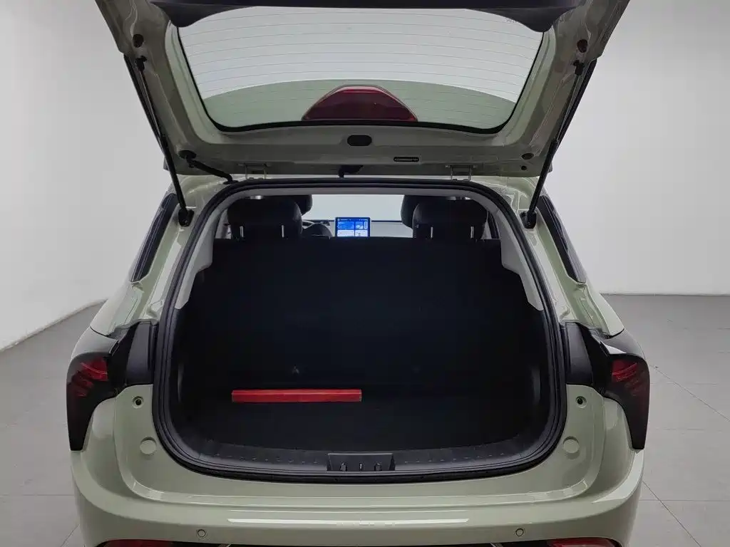 Nezha Auto Nezha V 2022 2022 Trend 400 Lite