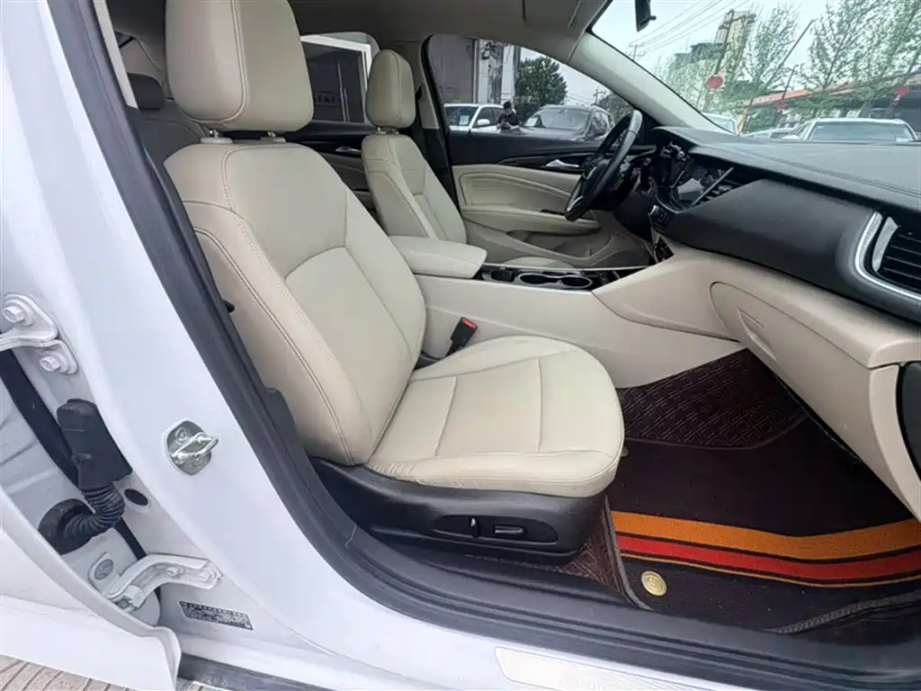 Buick Regal 2020 552T Elite фото 8
