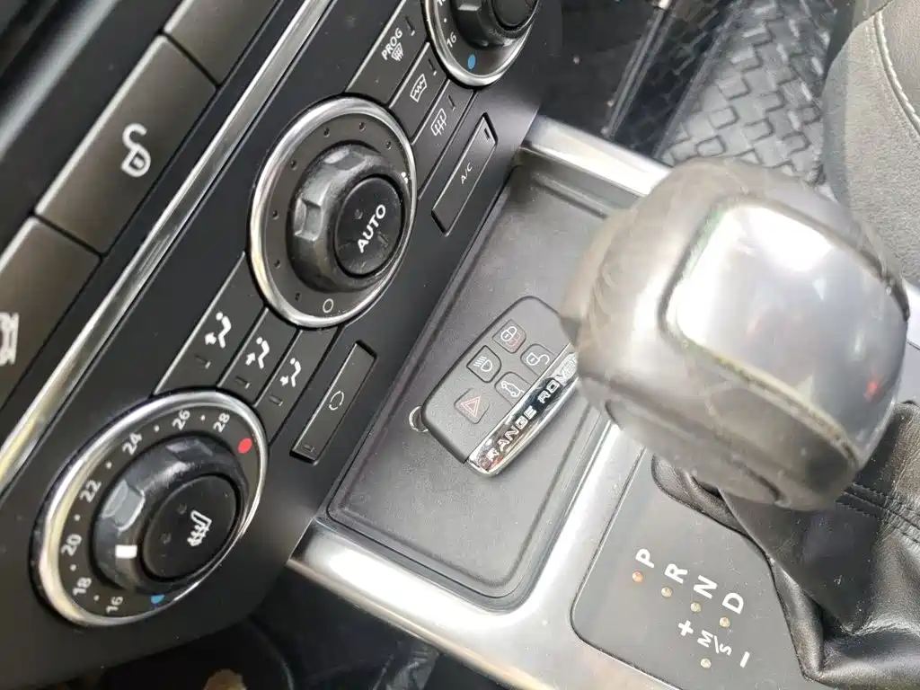 Land Rover Freelander 2 2015 2015 2.0T Si4 HSE Luxury Collector's Edition