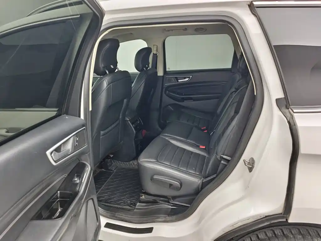 Ford Edge 2020 2020 EcoBoost 245 2WD Luxury 7-Seater