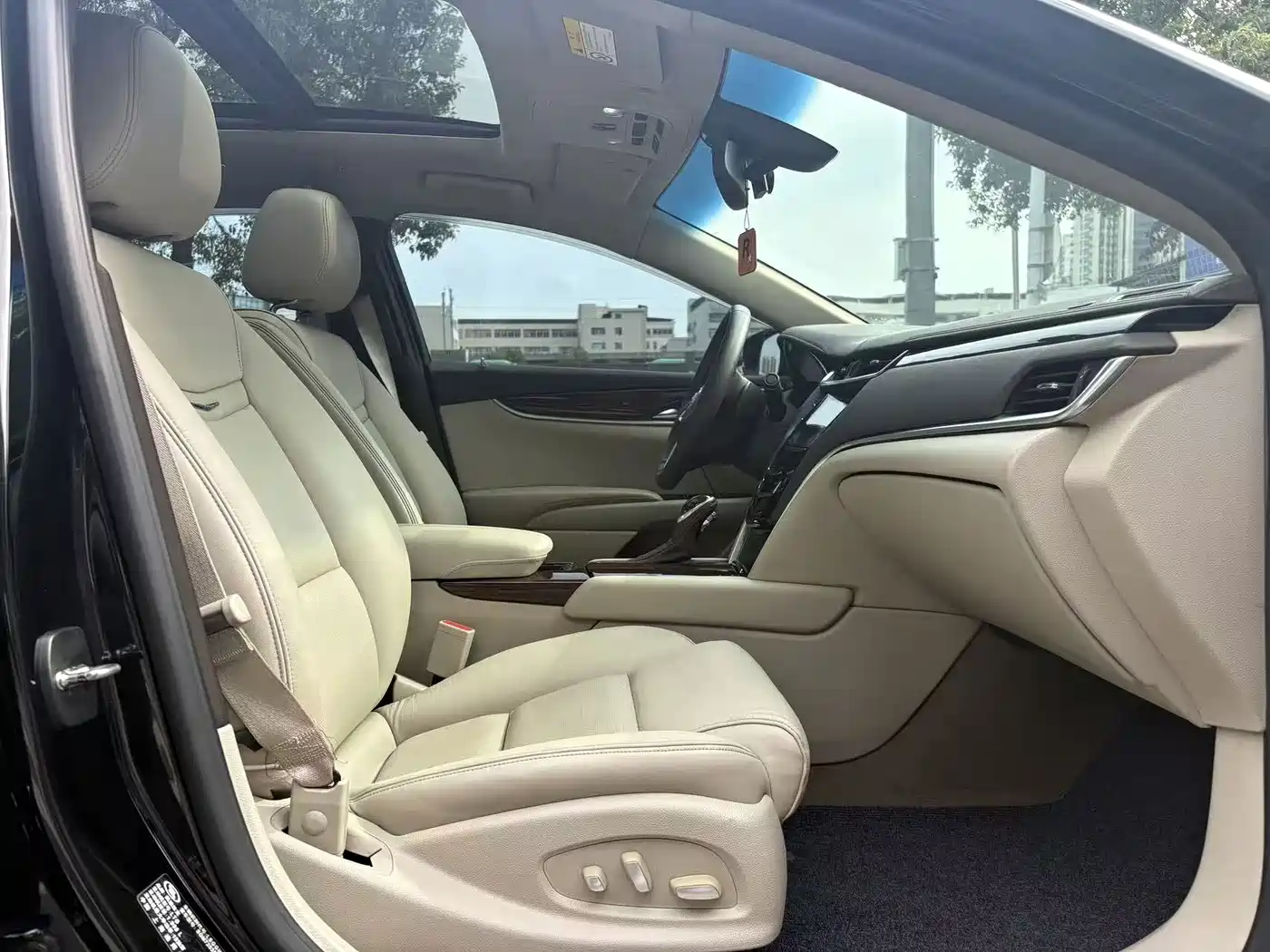 Cadillac XTS 2015 2015 28T Elite