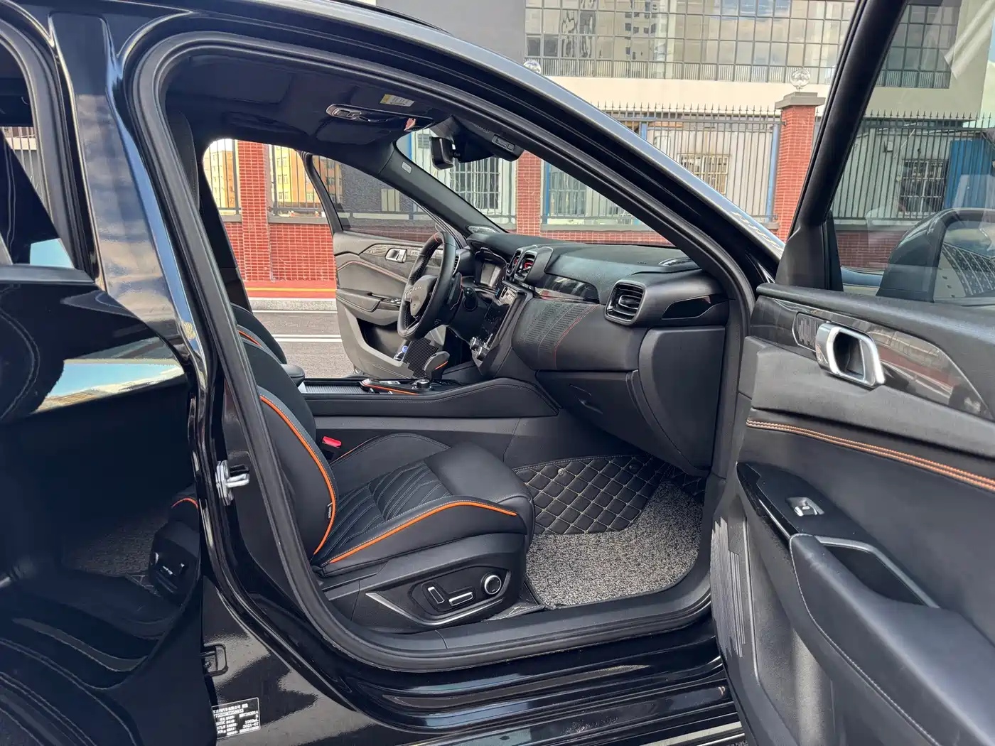 Lynk & Co 02 Hatchback 2021 2021 2.0TD Halo Driving Control Package Edition
