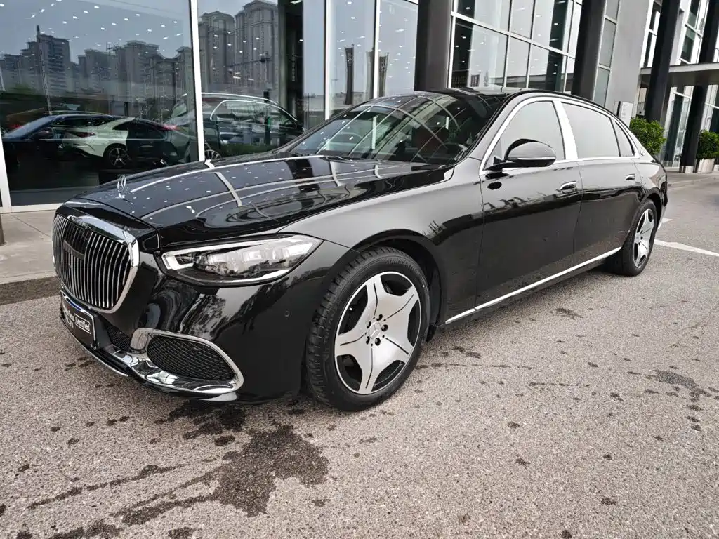 Similar car