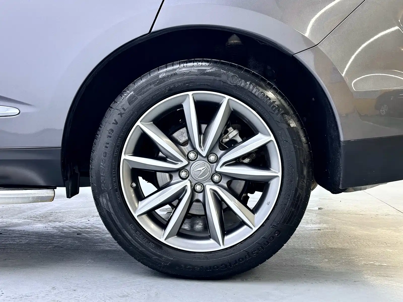 Фото 15 - Acura RDX