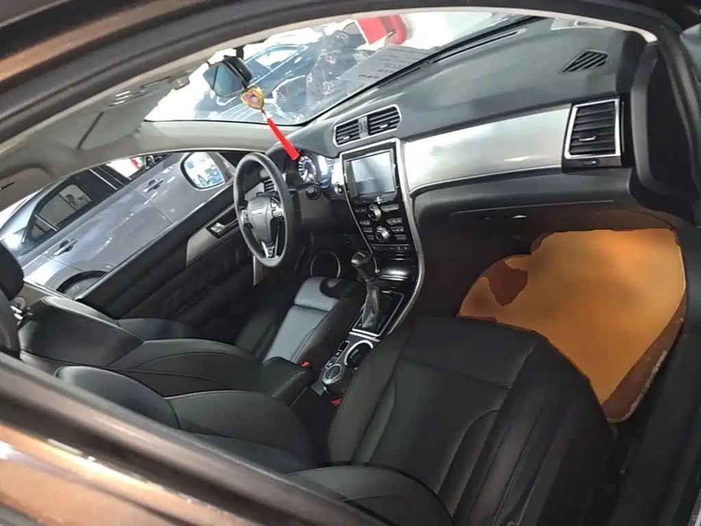 Haval H2 2016 Red Label 1.5T Automatic 2WD Luxury фото 25