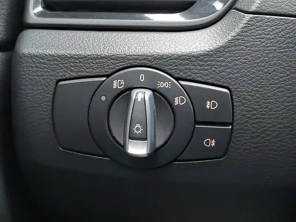 BMW X1 2015 Model sDrive18i Leading Advanced Edition фото 21