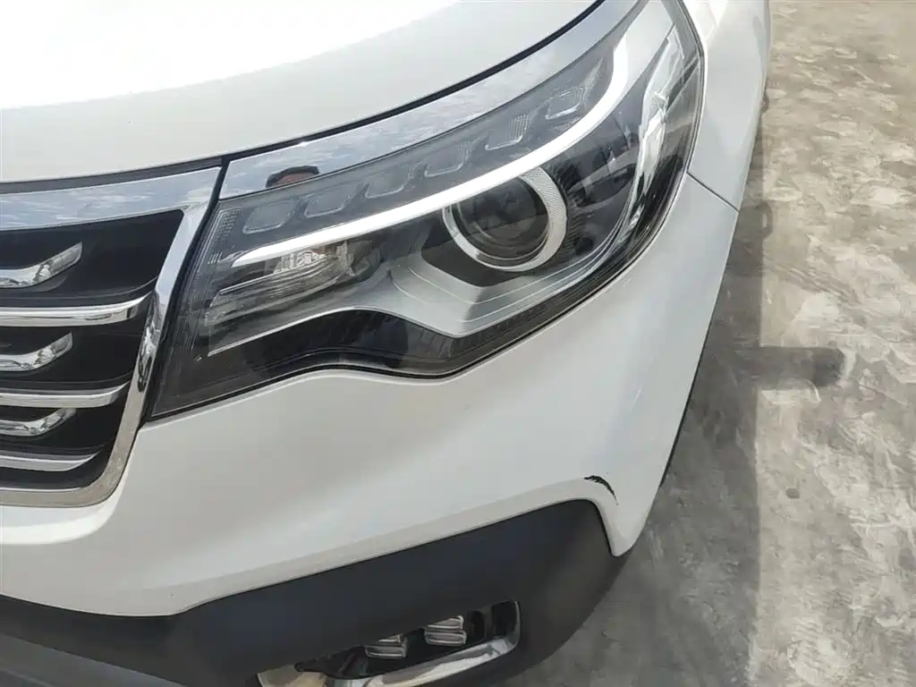 Kia Sportage 2018 2.0L Automatic Smart Luxury (China V) фото 24