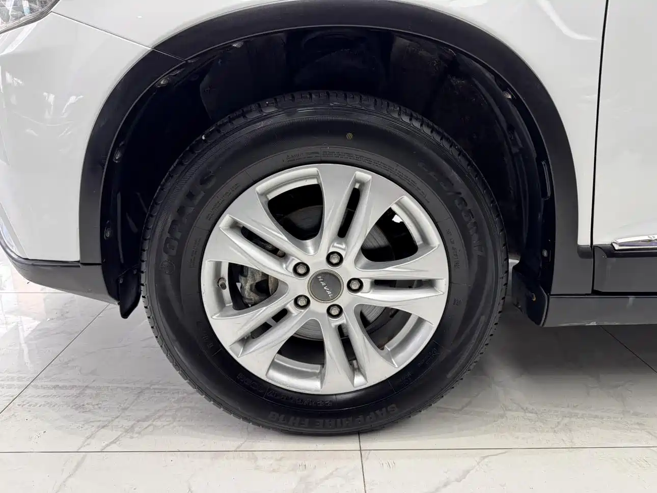 Photo 30 - Haval H6