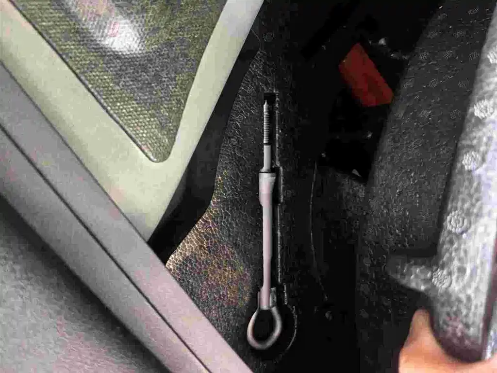 Photo 10 - Citroën C6
