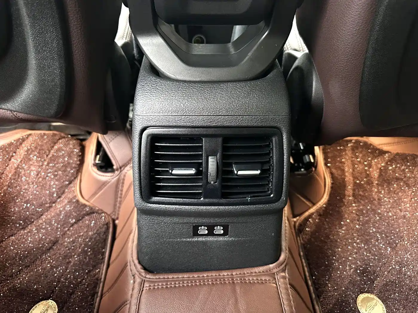 BMW X2 2021 xDrive25i M Sport Package фото 7